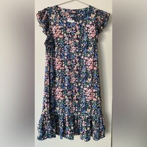 Floral Tommy Hilfiger Dress
